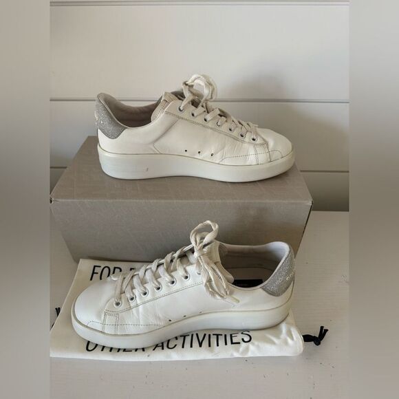 Golden Goose Pure Stars Size 39 - Picture 4 of 12